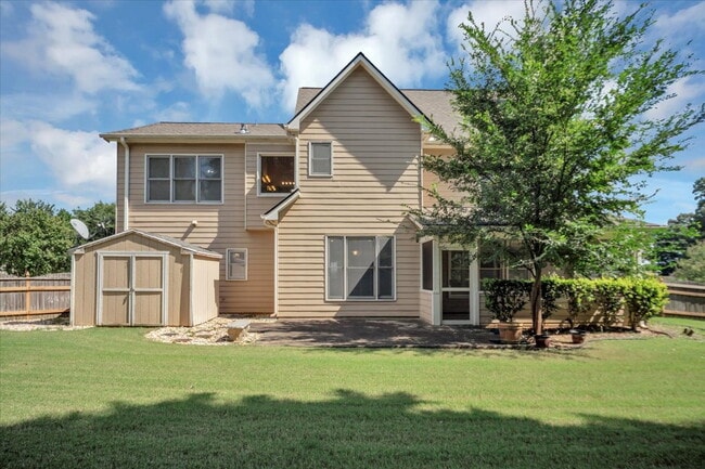 Building Photo - Move into this home and share in its appreciation with Acre.  See more at www dot acrehomes dot com