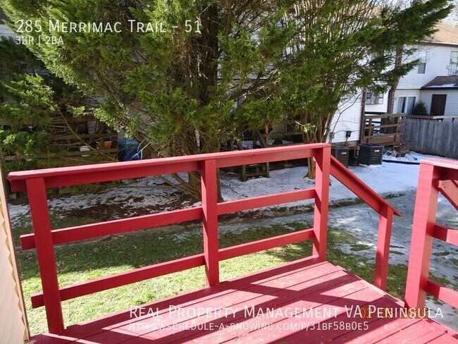 Building Photo - 285 Merrimac Trail