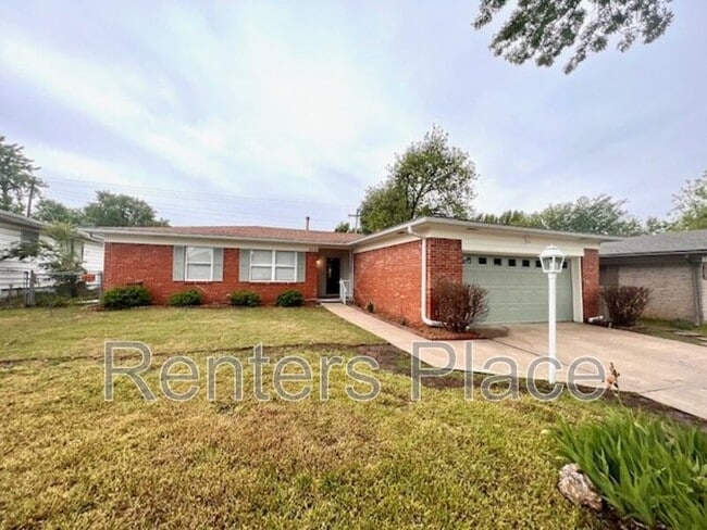 Primary Photo - 4616 E 46th St
