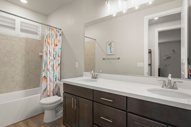 Building Photo - Spanish Springs furnished home for rent