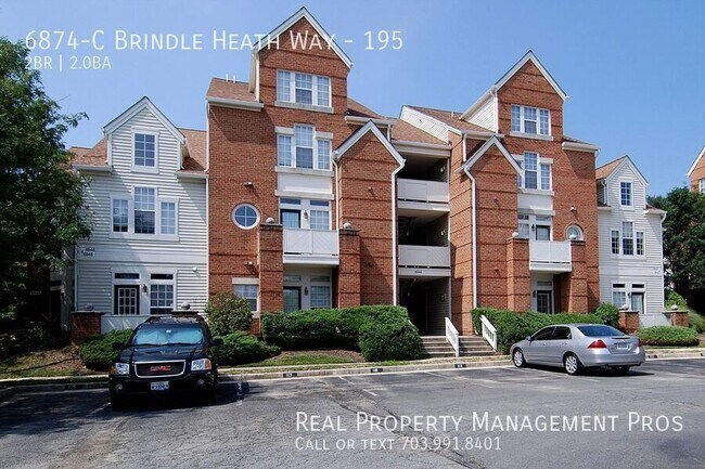 Building Photo - 6874 Brindle Heath Way
