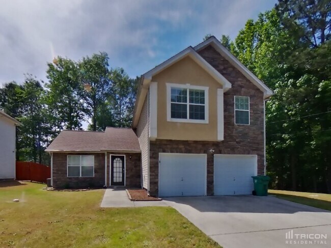 Primary Photo - 2075 Mulberry Ln
