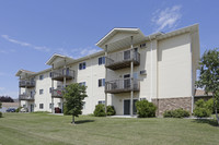 Building Photo - Westside Apartments