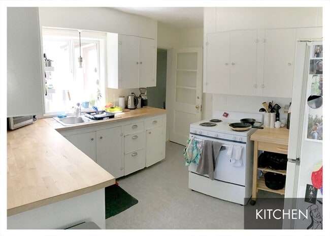Building Photo - Beautiful Portland Bungalow 3bd/1bath, lar...