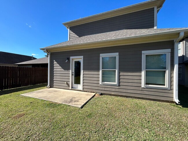 Building Photo - Home for Rent in McCalla!! Coming Soon!!!  DEPOSIT PENDING!!!
