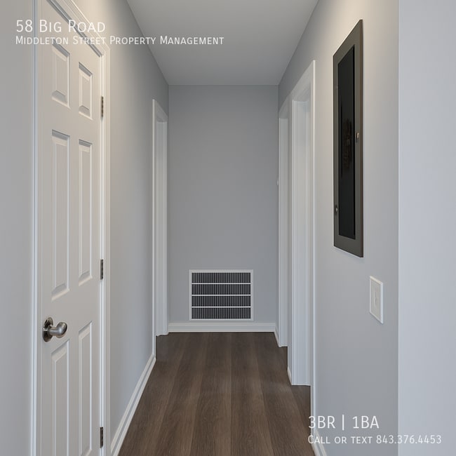 Building Photo - 58 Big Rd