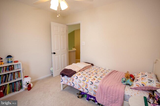 Building Photo - 1411 Campbell Ct NE