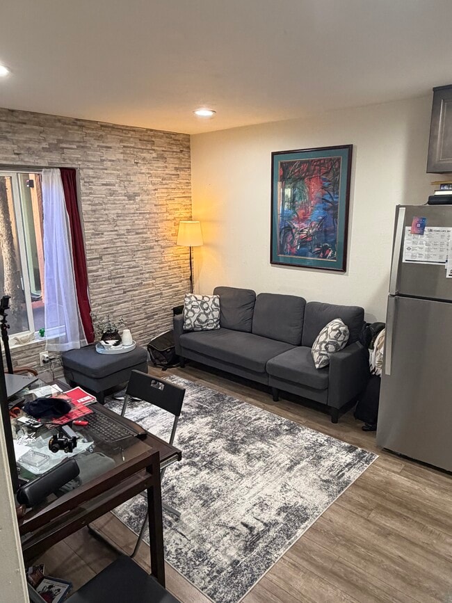 Building Photo - 3776 Alabama St