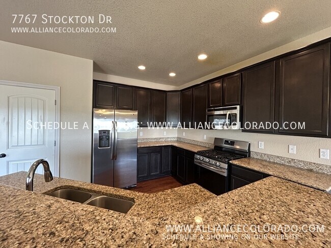 Building Photo - 7767 Stockton Dr