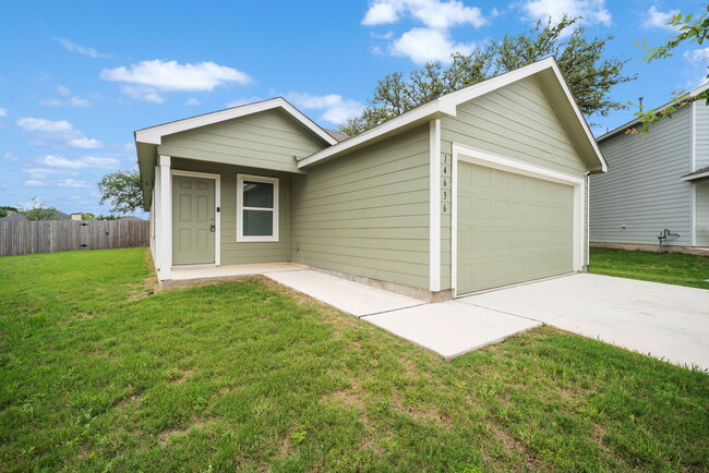 Building Photo - 14636 Cregg Ml Dr