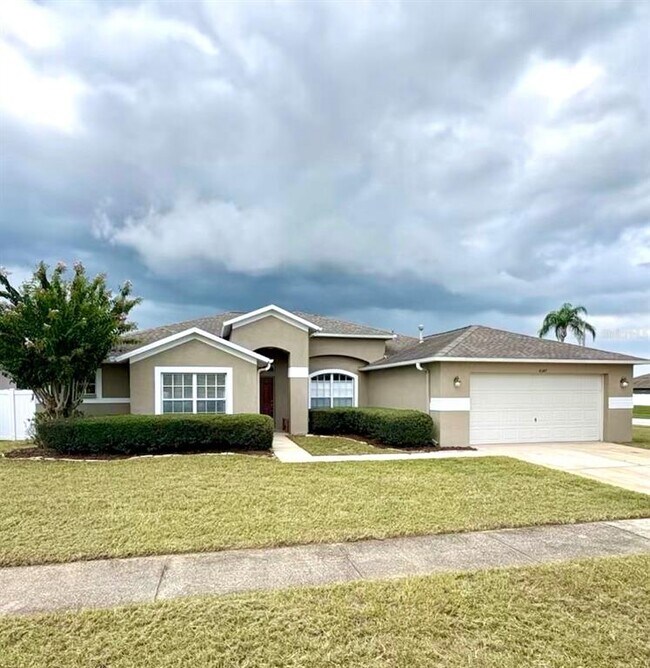 Building Photo - 4347 Brandon Ridge Dr