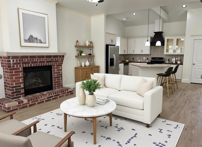 Building Photo - 4909 NW 164th Terrace