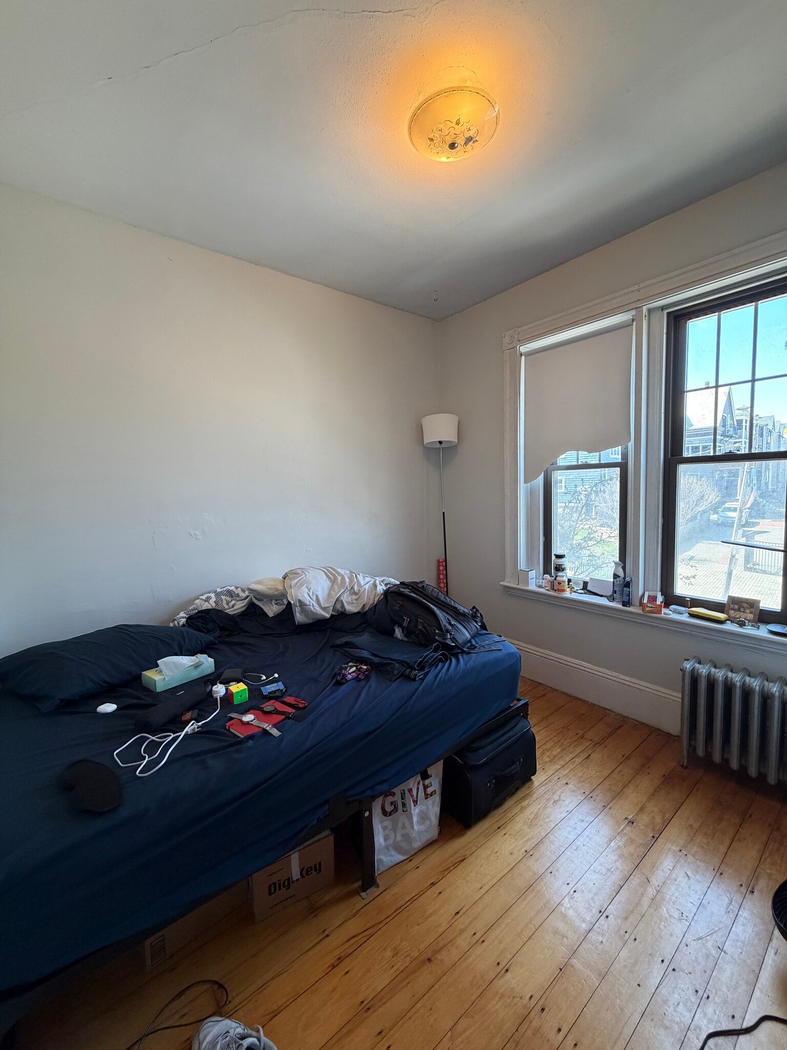 Building Photo - 174 Saint Alphonsus St