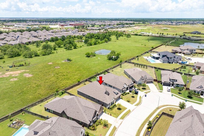 Building Photo - 9806 Starry Night Ln