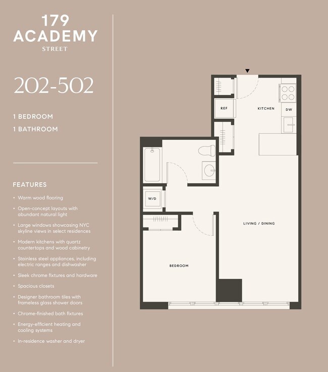 Building Photo - 179 Academy St