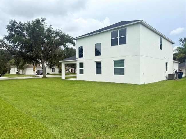 Building Photo - 8283 47th St Cir E