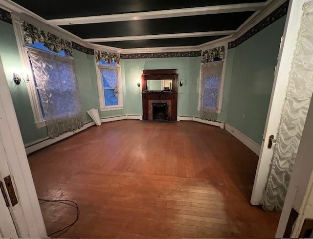 Building Photo - 31 Dover St