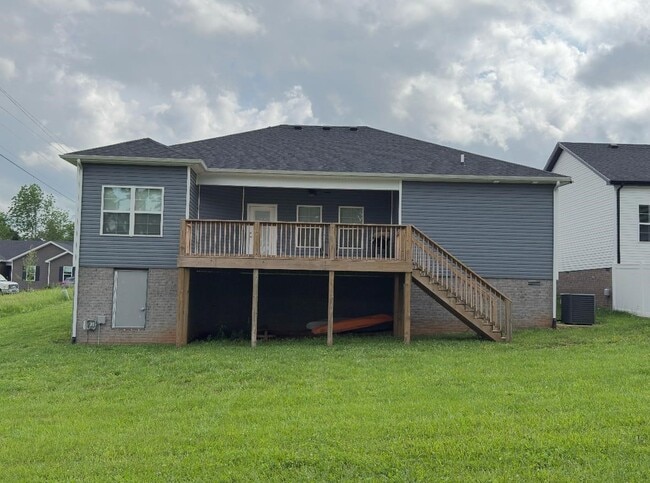 Building Photo - 1281 Melody Ave