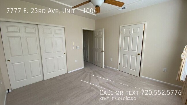 Building Photo - 7777 E 23rd Ave