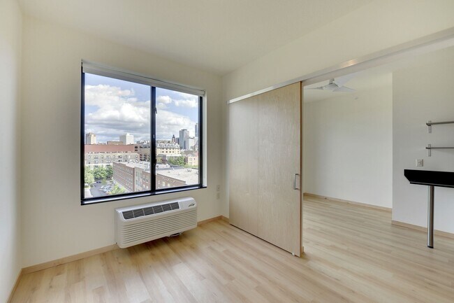 Floorplan - Solhavn / Soltva / NoLo Flats