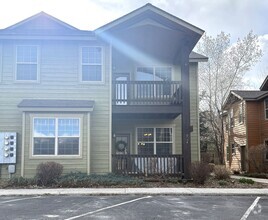 Building Photo - Buffalo Valley Condo 3 bed 2 Bath - Pet Fr...