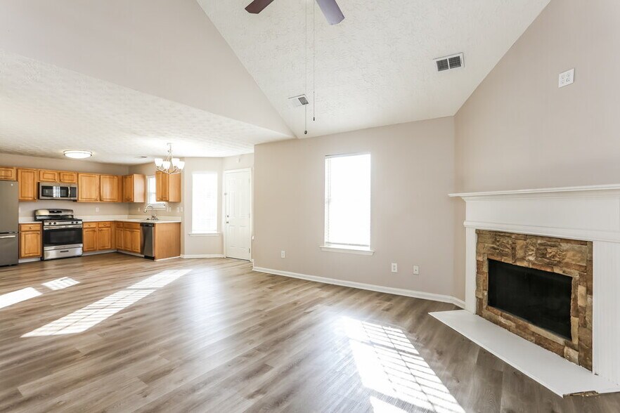 Building Photo - 260 Toffee Ct