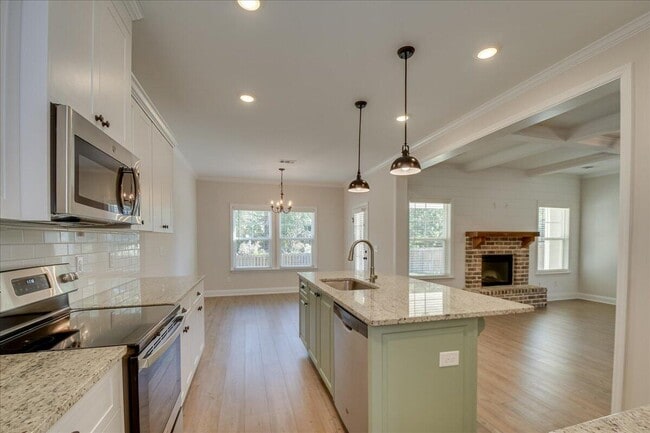 Building Photo - 5123 Huntley Trl