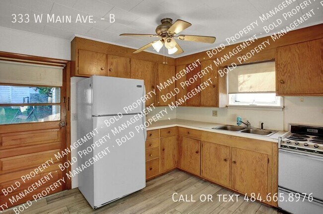 Primary Photo - 333 W Main Ave