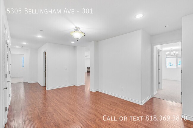 Building Photo - 5305 Bellingham Ave