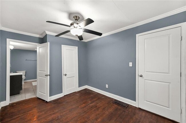 Building Photo - 360 Betsy Ave SW