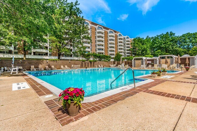 Building Photo - Available Now! 1 Bed / 1 Bath Condo in the...