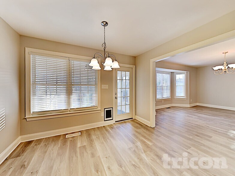 Building Photo - 1322 Sasswood Ln