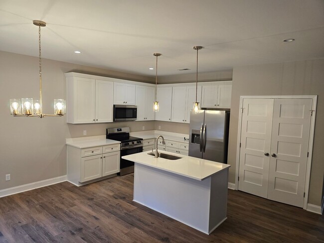 Building Photo - New Home Build