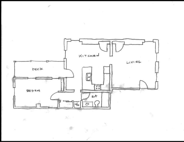 Building Photo - 201 Mulberry St