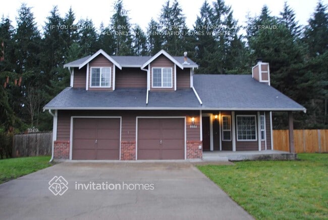 Building Photo - 9504 219th St Ct E