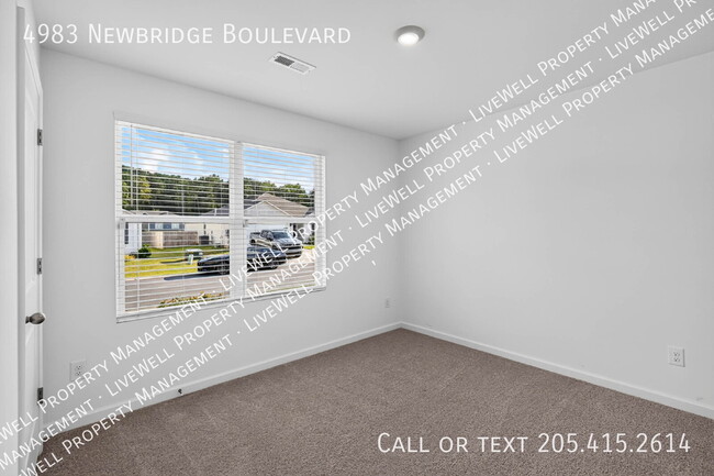 Building Photo - 4983 Newbridge Blvd