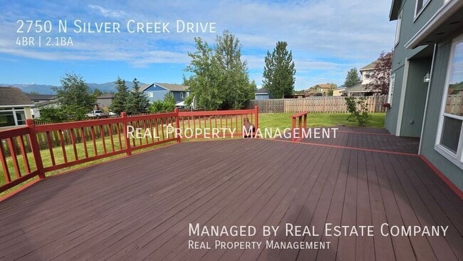 Building Photo - 2750 N Silver Creek Dr