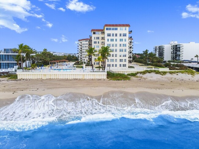 3475 S Ocean Blvd - 3475 S Ocean Blvd South Palm Beach FL 33480 ...