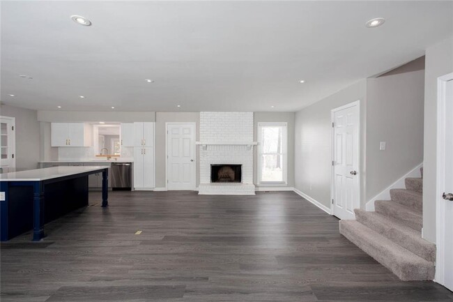 Building Photo - 1722 Johnston Trail NW