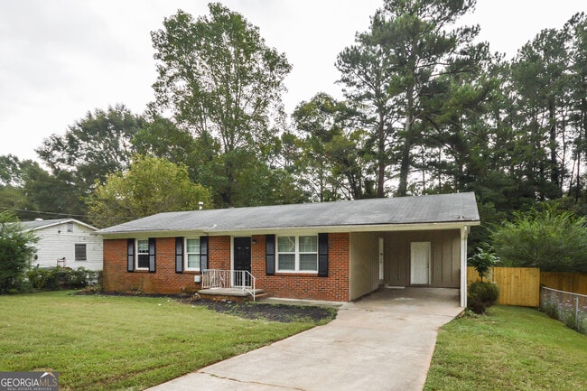 Building Photo - 464 Pinecrest Dr