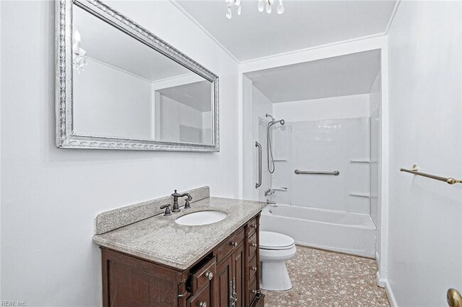 Building Photo - 480 Richneck Rd