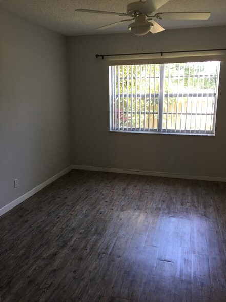Bedroom - 1271 NW 13th St