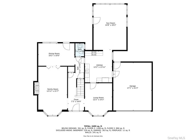 Building Photo - 6 Roderick Ln
