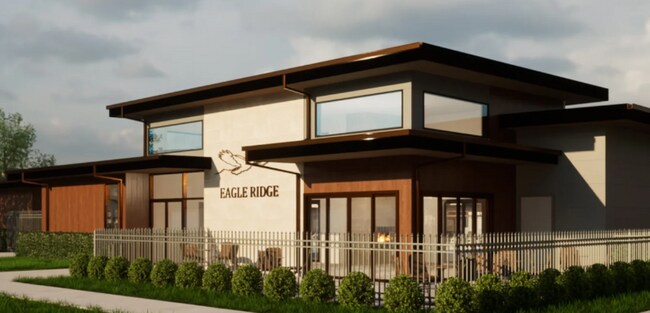 Building Photo - Luxury Townhome available now!