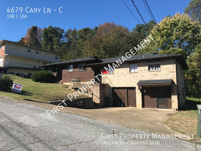 Building Photo - 4679 Cary Ln