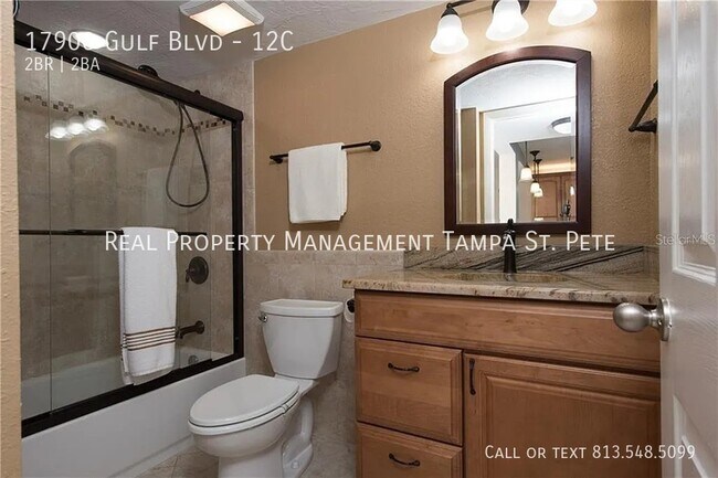 Building Photo - 17900 Gulf Blvd