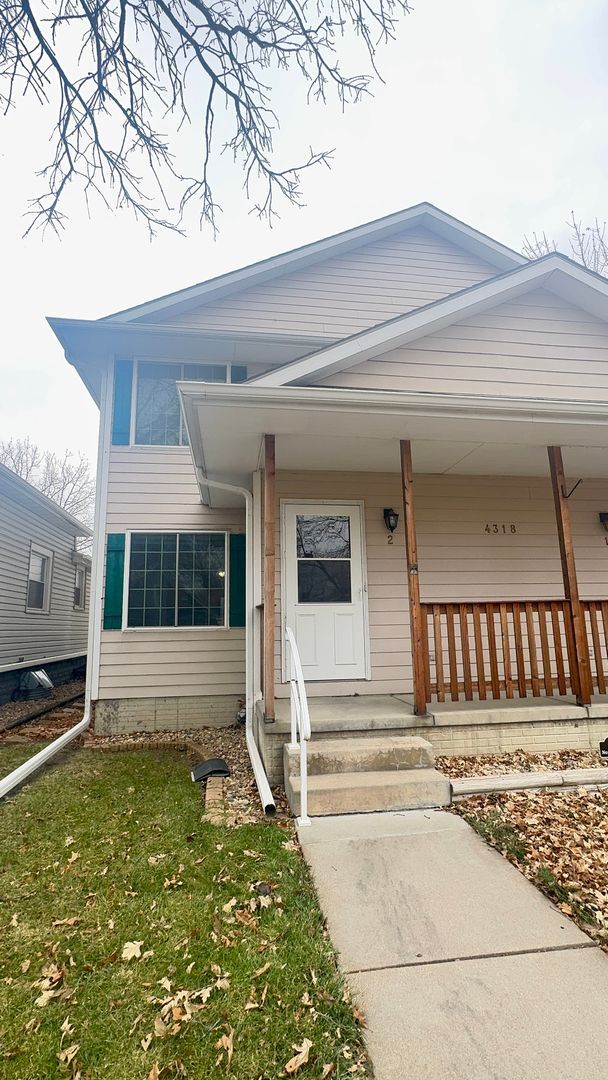 Building Photo - 4318 N 60th St