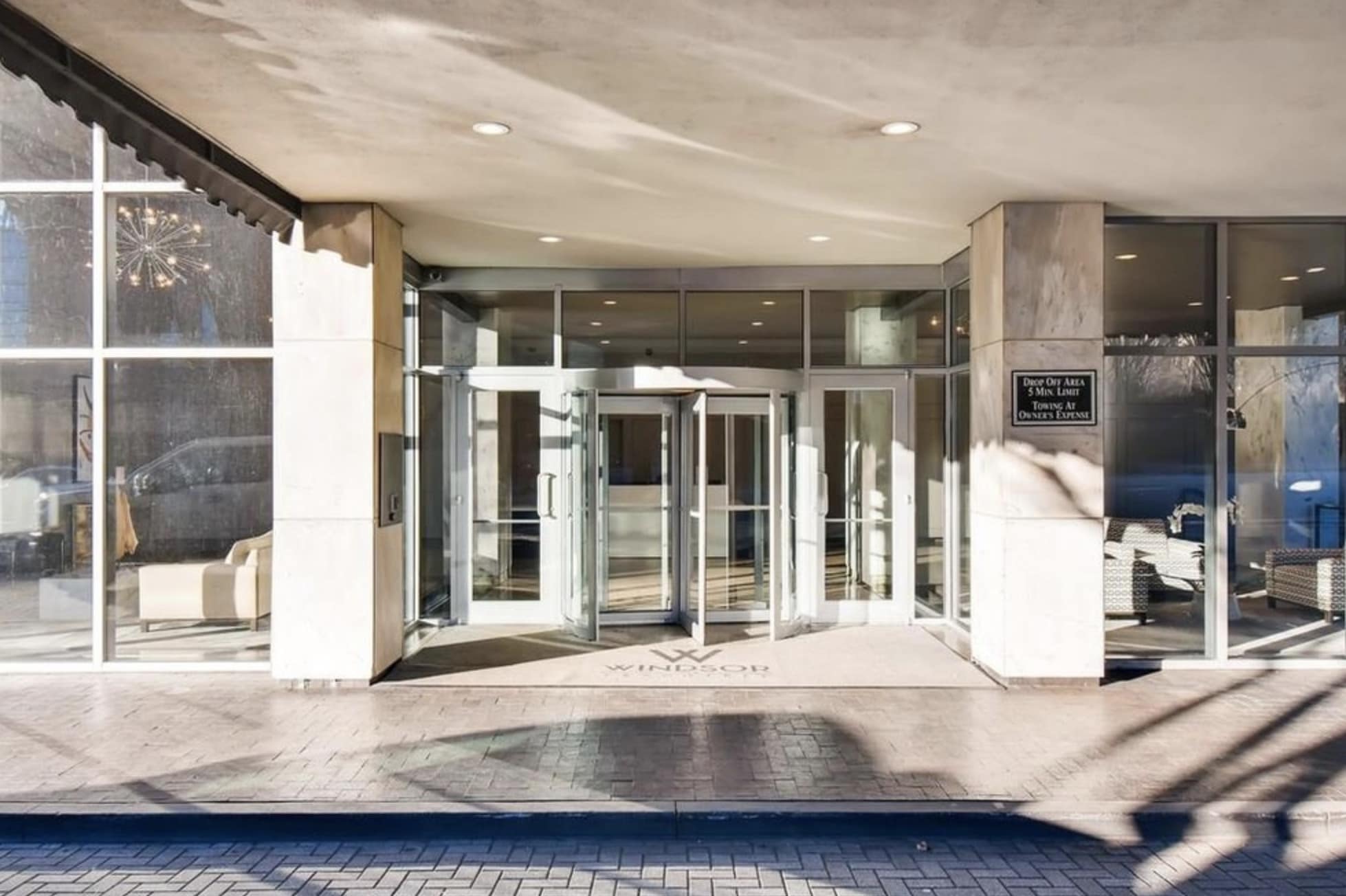 Building Photo - 620 Peachtree St NE