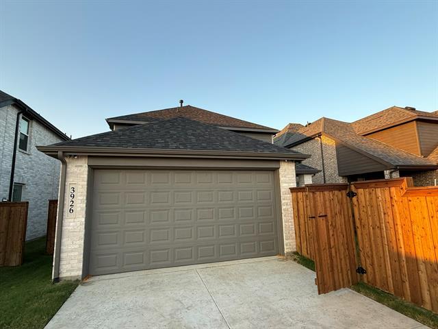 Building Photo - 3926 Stars St