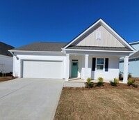Building Photo - Brand New 4 bedroom, 2 bathroom house located in the desirable Brunswick Forest community in Leland